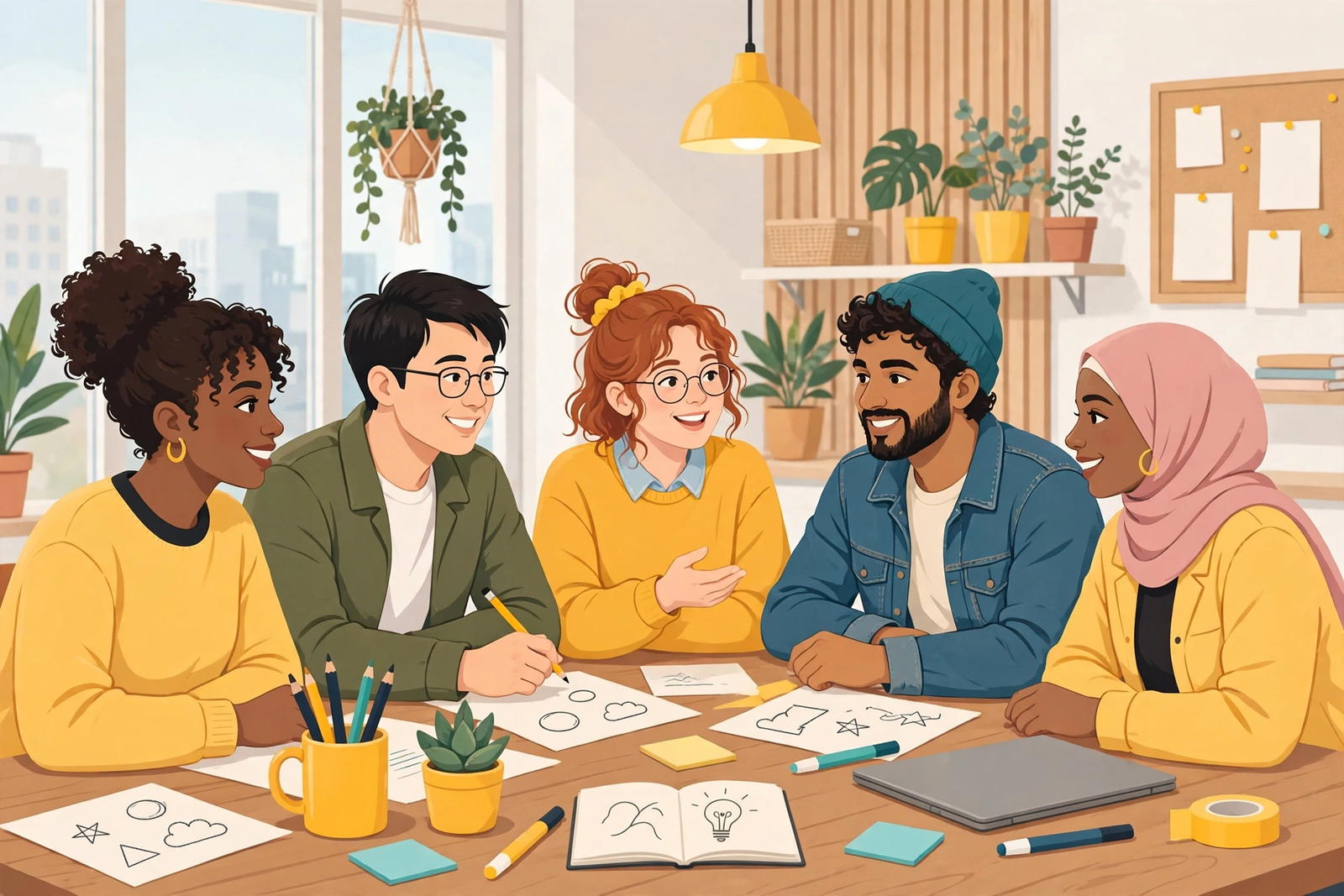 Careers at Bold Rays — join our remote-friendly web team