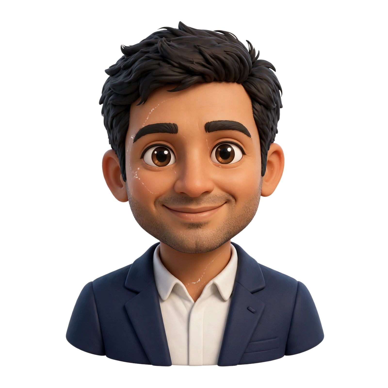 Muhammad Yaqoob, Founder and CEO of Bold Rays