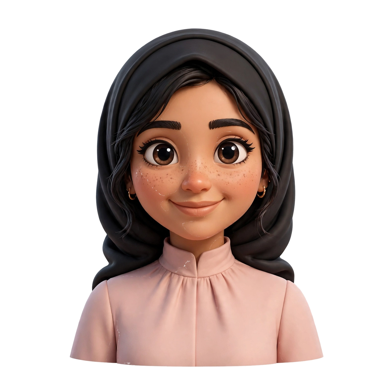 Fatima Khan, Graphic Designer at Bold Rays