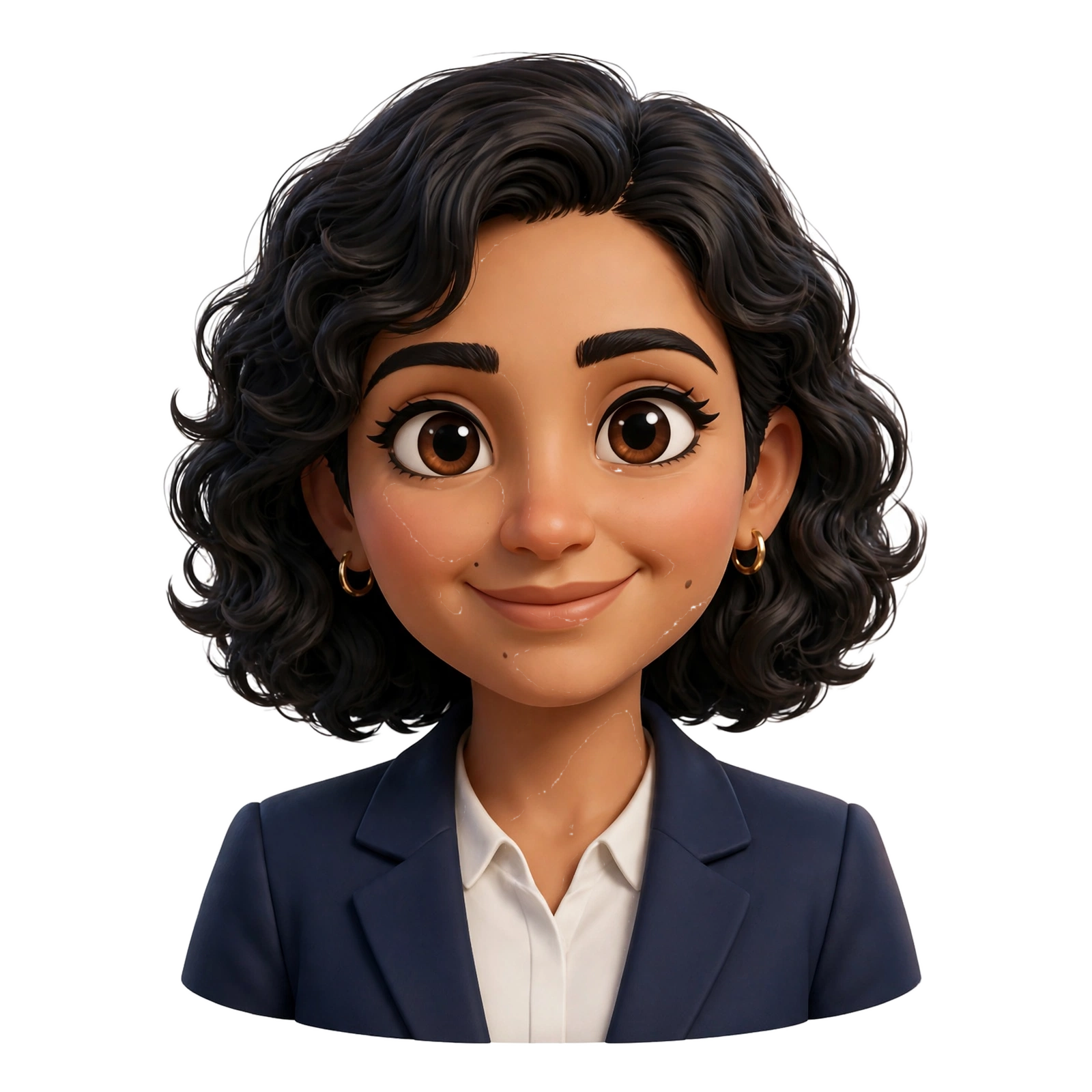 Ayesha Malik, Project Manager at Bold Rays
