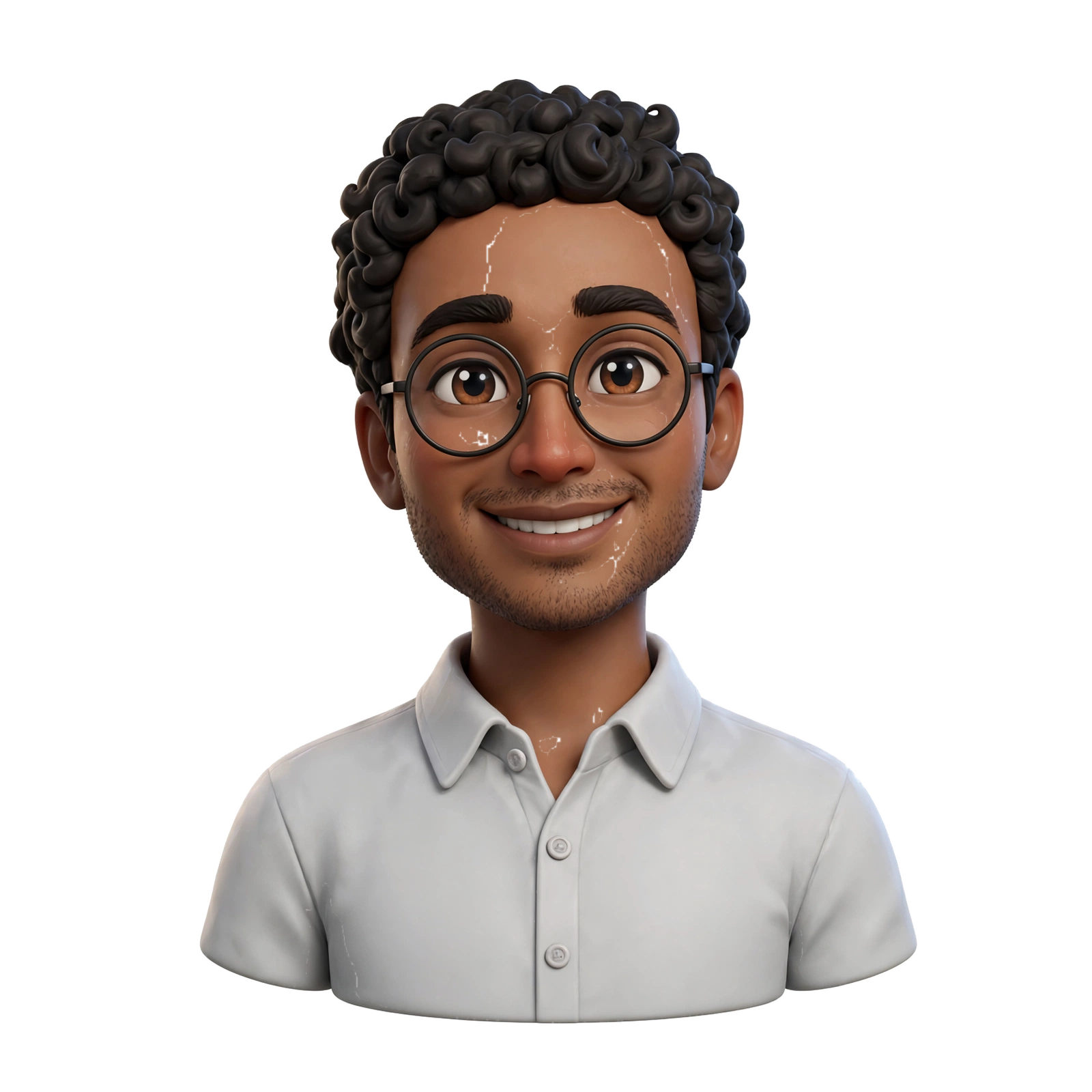 Ahmed Raza, Web Developer at Bold Rays